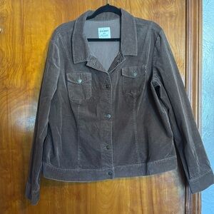 Old Navy jacket